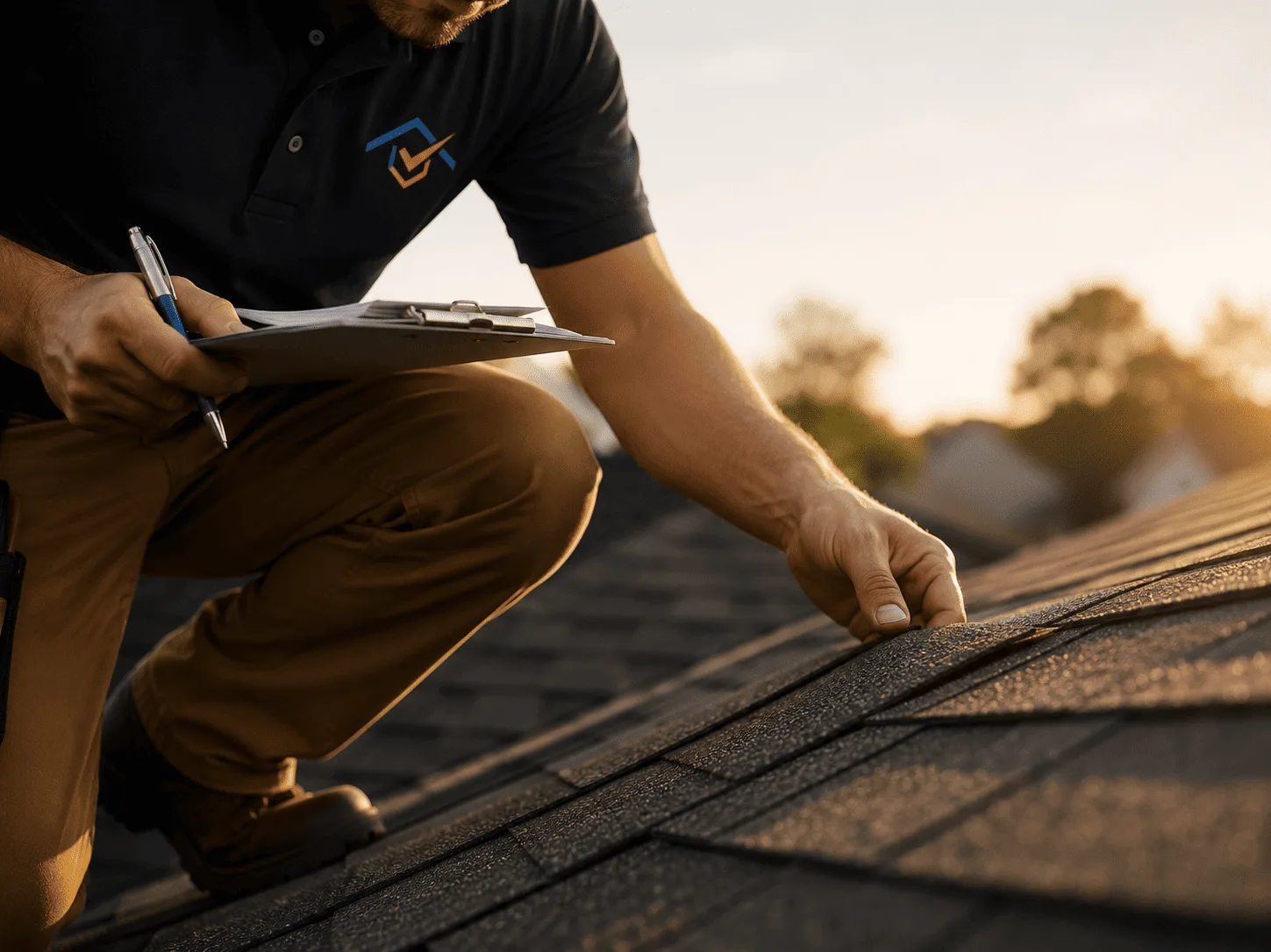 Why Choose Roof Inspection in Belvue, KS